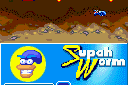 Supah Worm 1