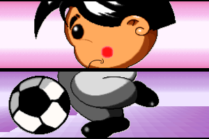 Super Action Ball 2