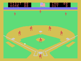 Super Action Baseball 3