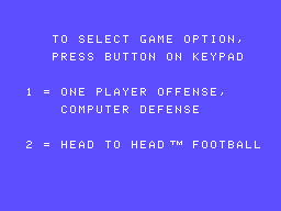 Super Action Football abandonware