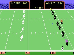 Super Action Football 2