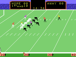 Super Action Football 3