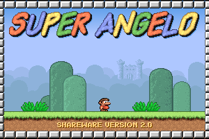 Super Angelo 0