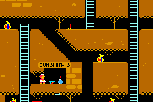 Super Bagman 5