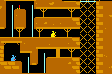 Super Bagman 7