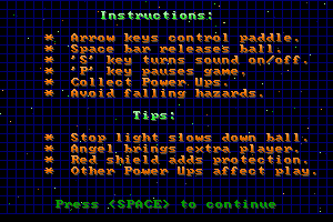 Super Ball ! 5