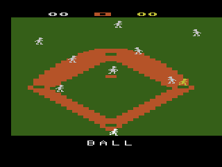 Super Baseball abandonware