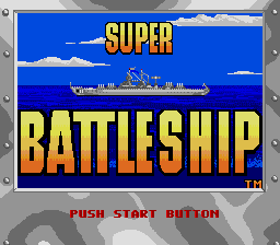 Super Battleship: The Classic Naval Combat Game 0