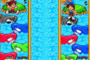 Super Bishi Bashi Champ 9