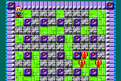 Super Bomberman 1
