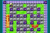 Super Bomberman 2
