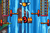 Super Boom Boom 15