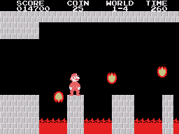 Super Boy I 9
