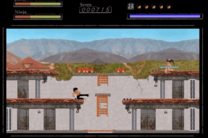 Super Bruce Lee 2