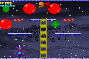 Super Bubble Mania abandonware