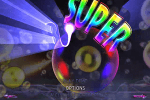 Super Bubble Pop 0