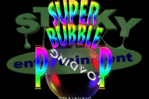 Super Bubble Pop 7