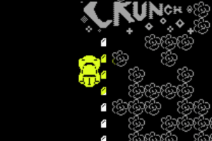 Super Bug 4