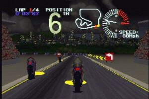 Super Burnout 2