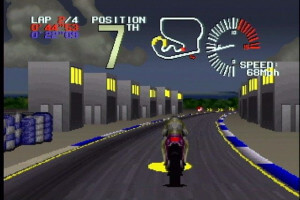 Super Burnout 3