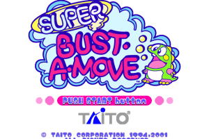 Super Bust-A-Move 9