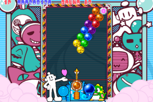 Super Bust-A-Move 3