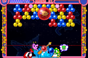 Super Bust-A-Move 4