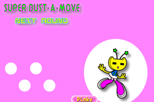 Super Bust-A-Move 5