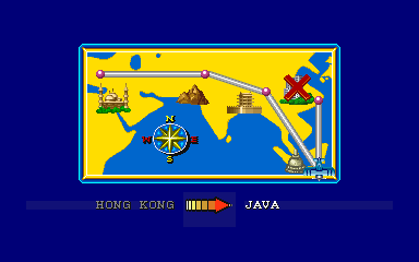 Super Buster Bros. abandonware