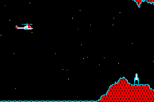 Super Cobra 2