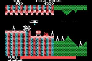 Super Cobra 1