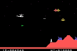 Super Cobra 9