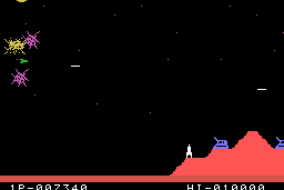 Super Cobra 10
