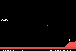 Super Cobra 2