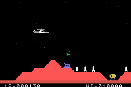 Super Cobra 3