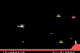 Super Cobra 8