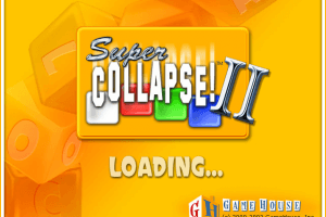 Super Collapse! II 0