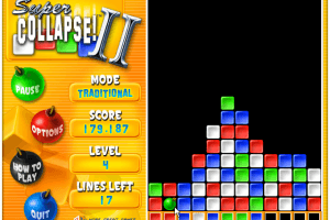 Super Collapse! II 9