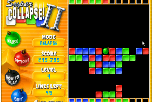 Super Collapse! II 10
