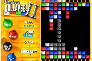 Super Collapse! II 11