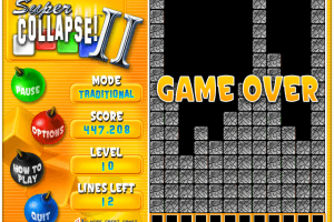 Super Collapse! II 12