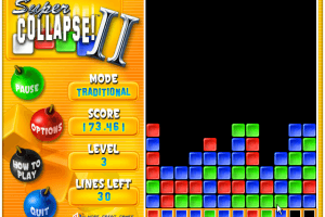Super Collapse! II 2