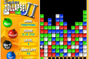 Super Collapse! II 3