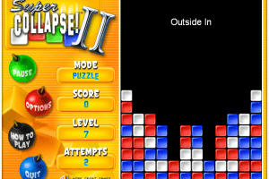 Super Collapse! II 4
