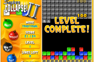 Super Collapse! II 7