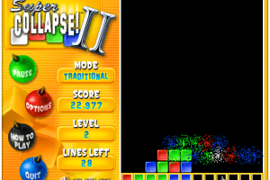 Super Collapse! II 8