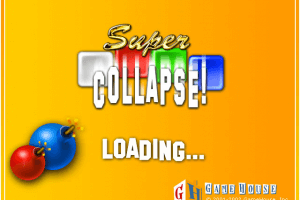 Super Collapse! 0