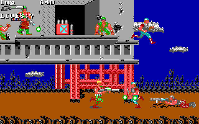 www super contra game com www super contra game com