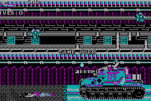 Super Contra 10