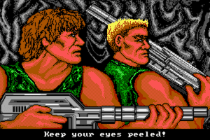Super Contra 2